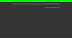 Desktop Screenshot of imagecash.net